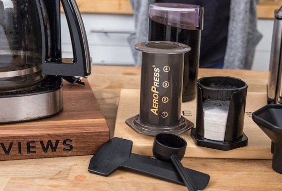 Best Aeropress Coffee Makers