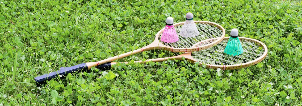 badminton set under 500