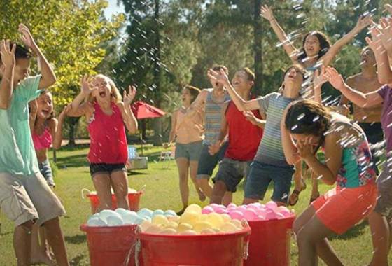 Best Water Balloon Launchers
