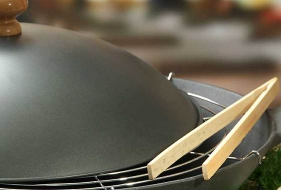Best Dome Lids for Woks