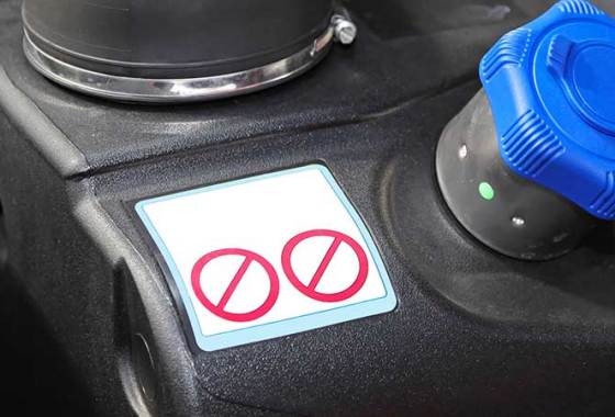 Best Diesel Exhaust Fluids