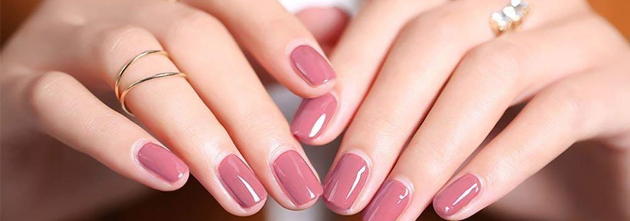 What To Do When Gel Polish Grows Out