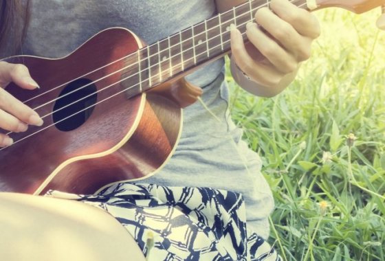 Best Ukuleles