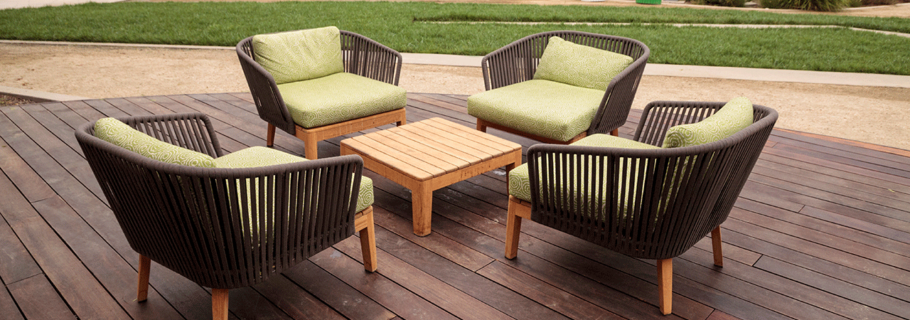 Best Patio Bistro Sets