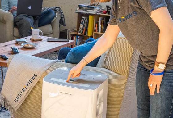 Best Dehumidifiers Under $100
