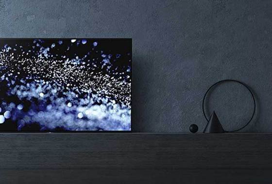 Best OLED TVs