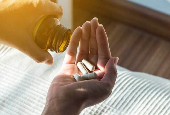 Best Nitric Oxide Supplements