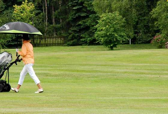 Best Golf Umbrellas