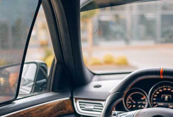 Best Car Window Shades