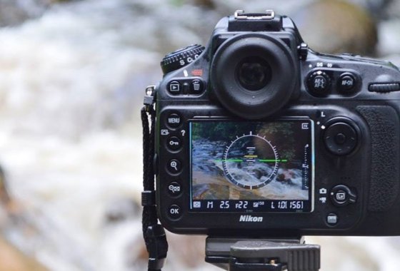 Best Nikon DSLR Cameras