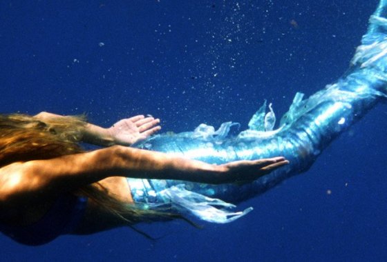 Best Mermaid Tails for Swimming