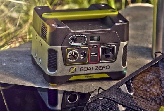 Best Solar Generators