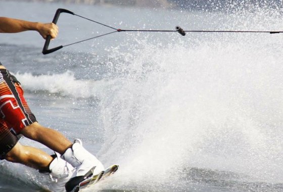 Best Water Ski Ropes