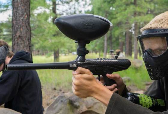 Best Paintball Masks