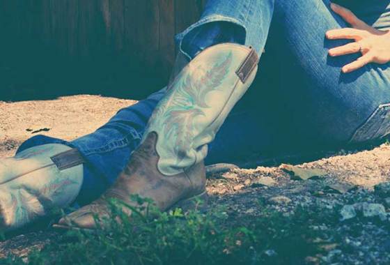 Best Women's Ariat Boots