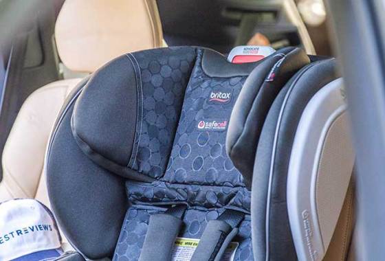 Best Britax Travel Systems