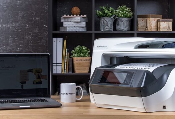 Best Printers for College Students