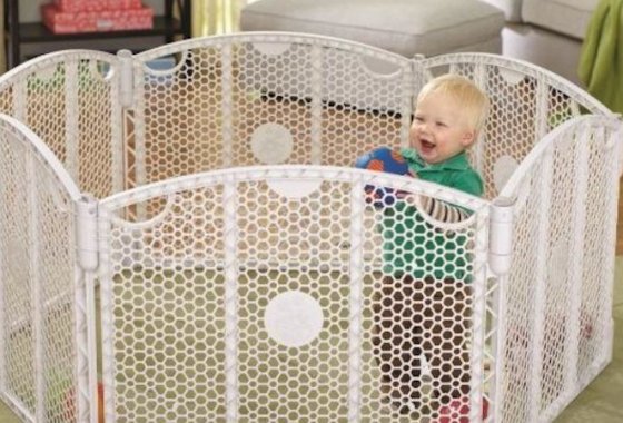 Best Playpens