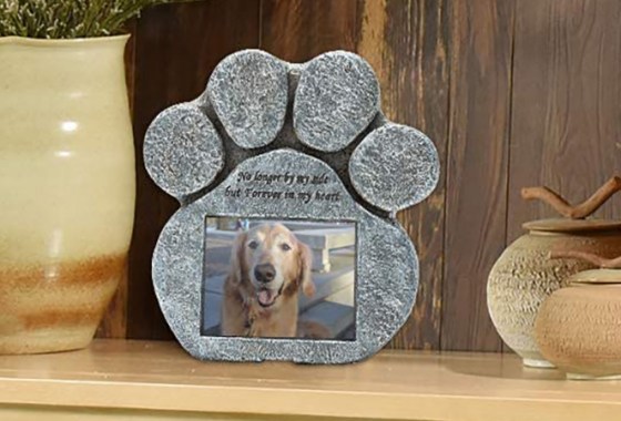 Best Dog Memorials