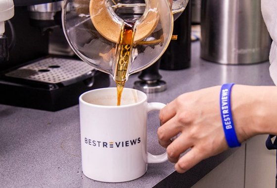 Best Pour Over Coffee Makers