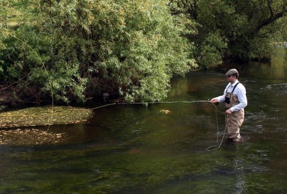 Best Fly Fishing Waders