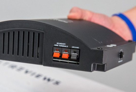 Best Invisible Fences