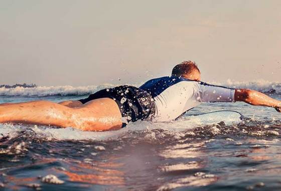 Best Men's Sun Shirts