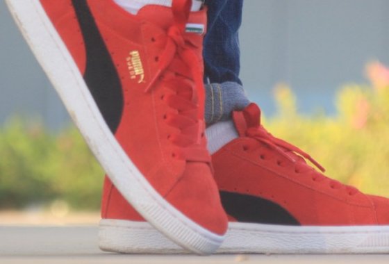 Best Men's Puma Shoes