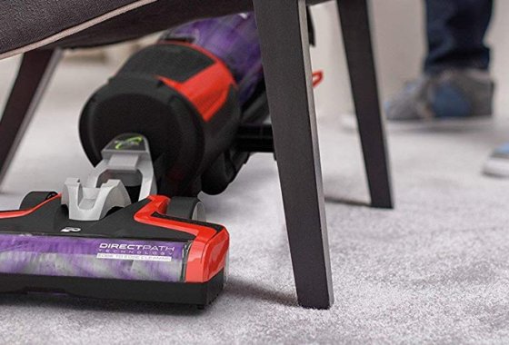 Best Dirt Devil Vacuums
