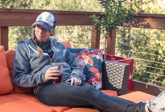 Best Outdoor Club Chairs