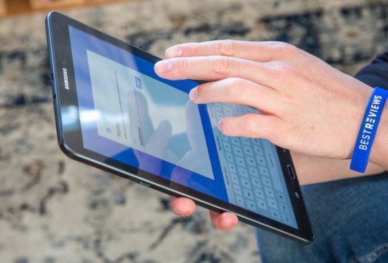 Best Samsung Tablets