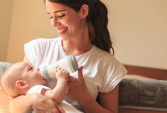 Best Anti-Colic Bottles