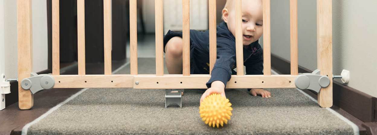 Best baby gates for stairs