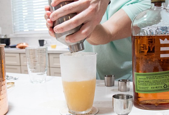 Best Cocktail Mixing Glasses