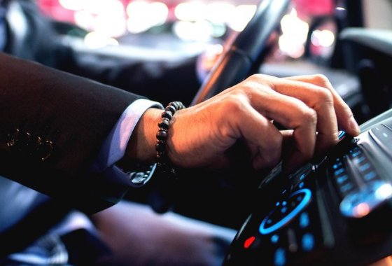 Best Bluetooth Car Stereos