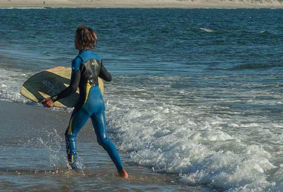 Best Skimboard Traction Pads