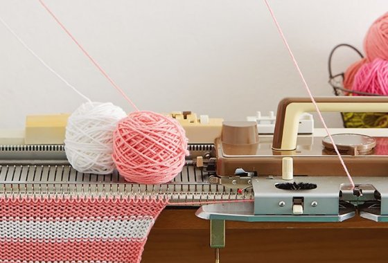 Best Knitting Machines