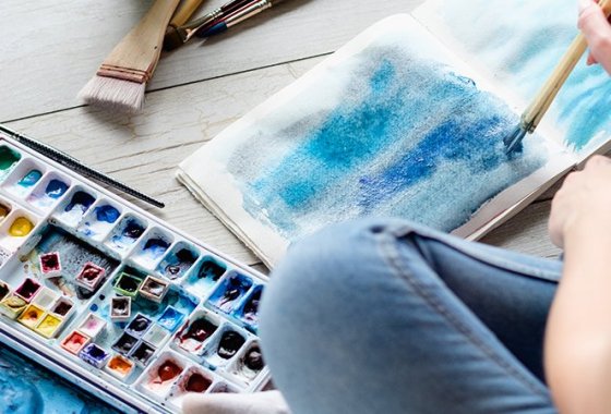 Best Watercolor Paint Sets