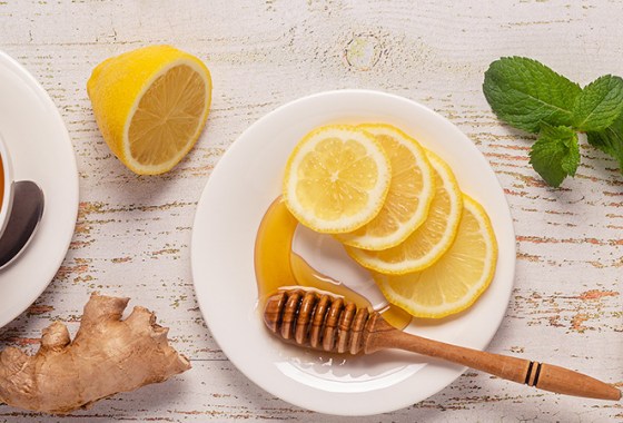 Best Wellness Drinks