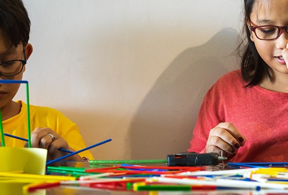 Best Tinkertoy Sets