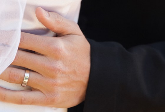 Best Wedding Bands for Men