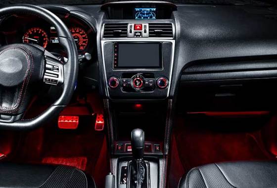 Best LED Strip Lights for Cars