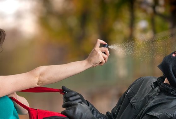 Best Self-Defense Keychains