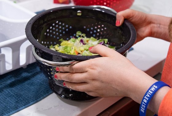 Best Colanders