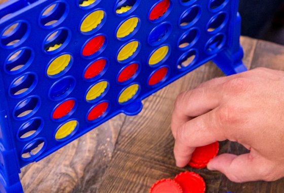 Best Connect 4 Games