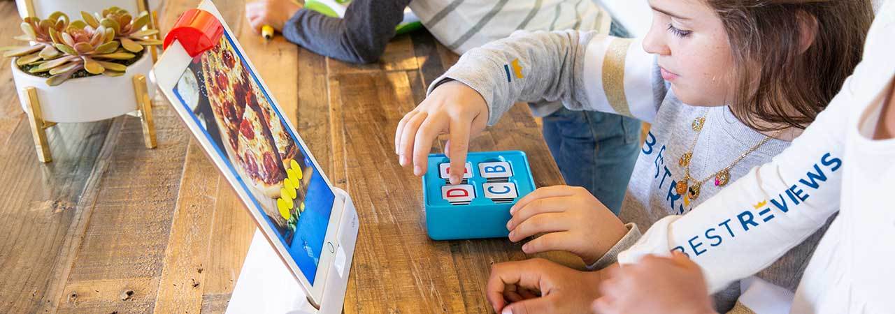 best electronic learning toys for 7 year olds