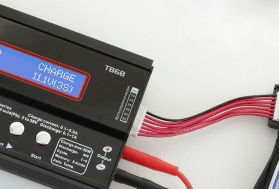 Best LiPo Battery Chargers
