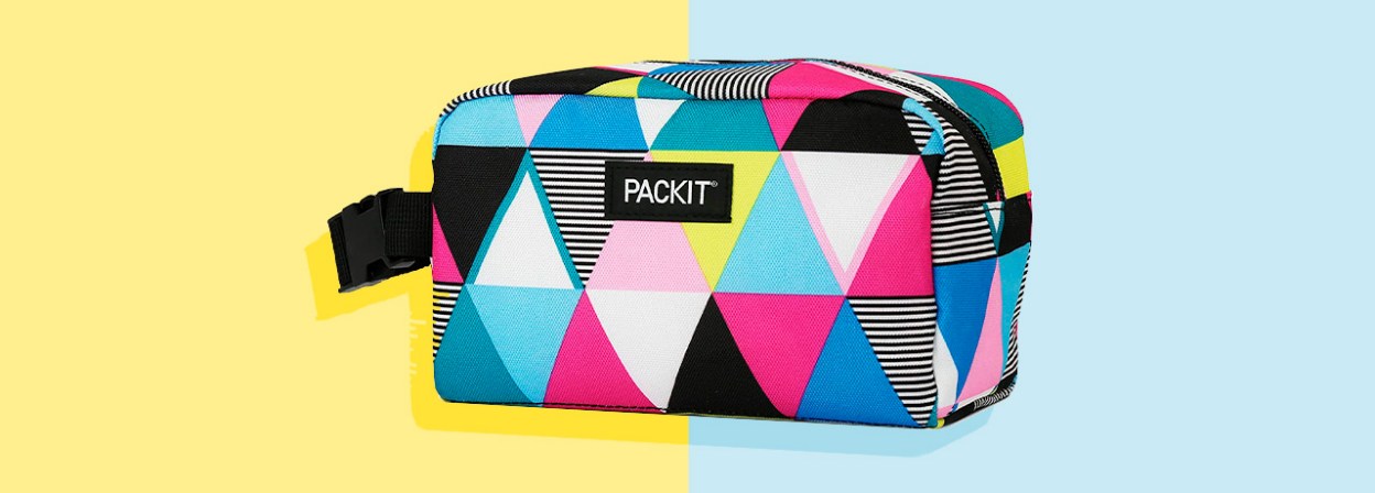 Packit, Small Freezable Bag