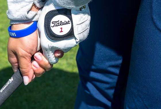 Best Putter Grips