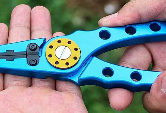 Best Fishing Pliers